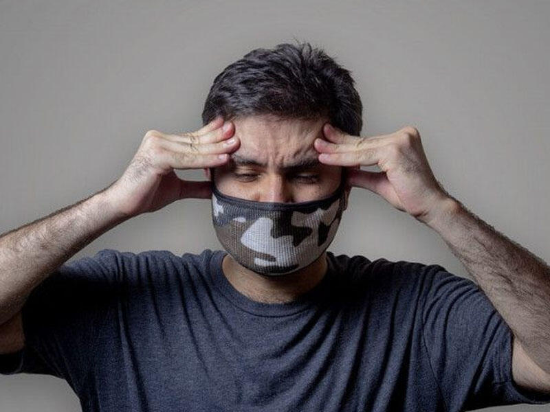 Omikrona yoluxduğunuzu necə bilməli?