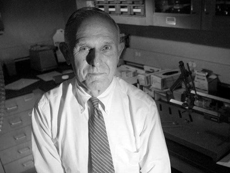 Botoksu icad edən həkim öldü