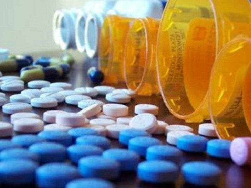 Bu arıqlama dərmanı qadağan edildi - ÖLDÜRÜR