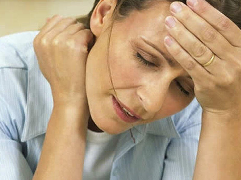 Özünüzü daim yorğun hiss edirsinizsə, OXUYUN