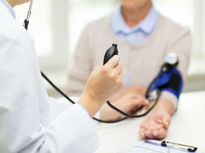 Hansı yaşda CHECK-UP müayinə etdirmək lazımdır? - HƏKİM RƏYLƏRİ