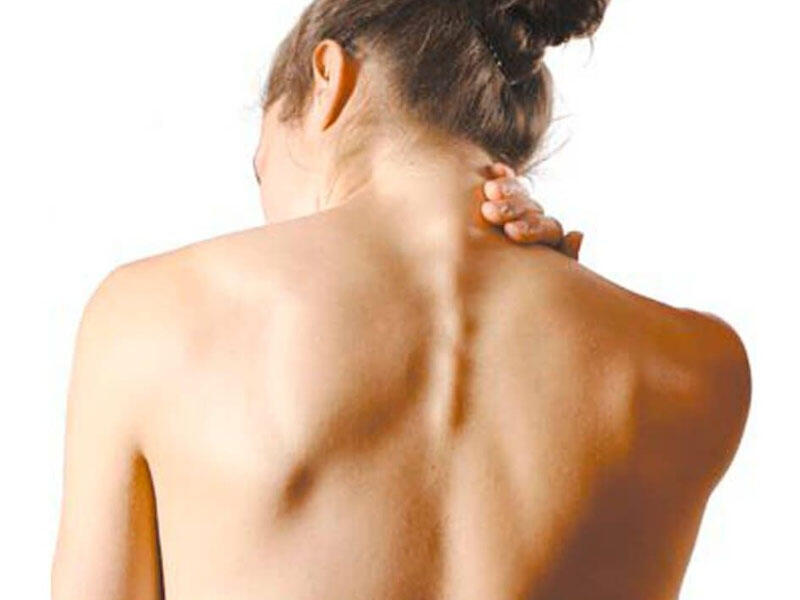 Osteoxondroz ağrılarının müalicəsi üçün - Həkimdən çarələr