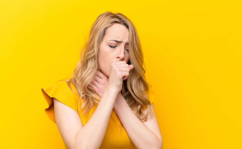 Qalxanabənzər vəzinin xəstəliyi - tireotoksikoz