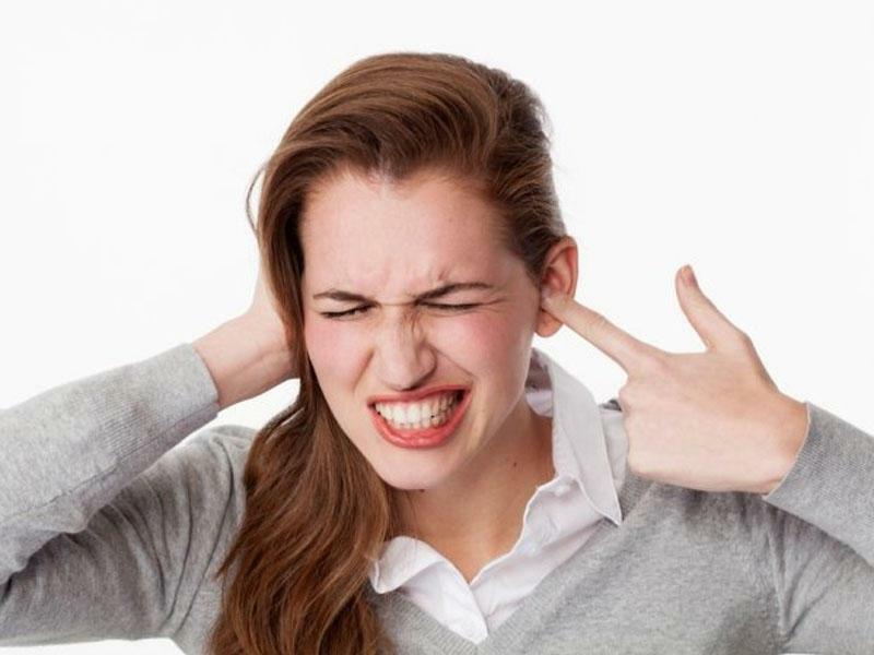 Otit - qulağın iltihabi