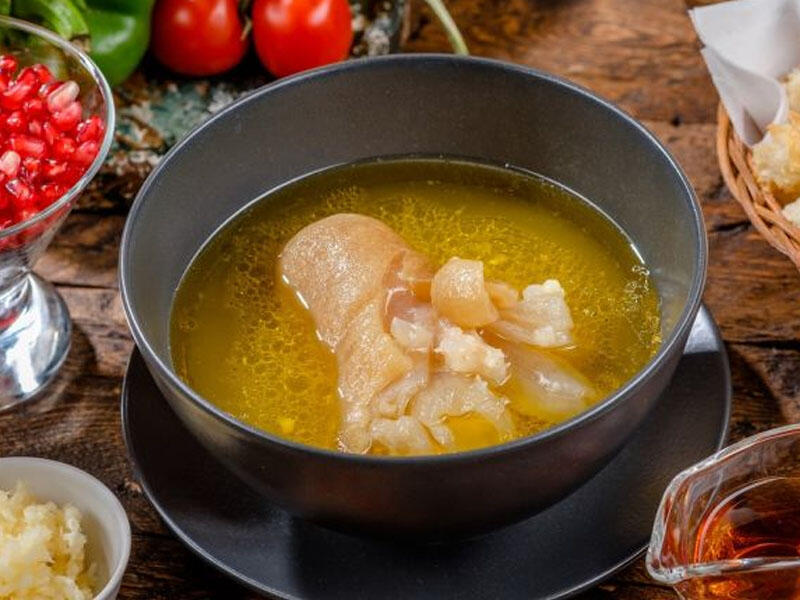 Orqanizmi möhkəmləndirir, zəifliyi aradan qaldırır