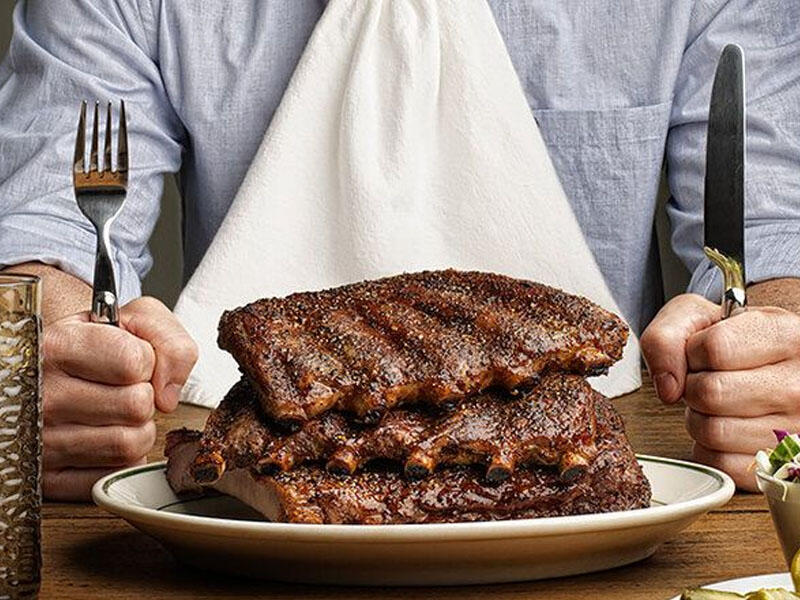 Damarda tromb əmələ gətirən qidalar - Kişilər daha diqqətli olsun