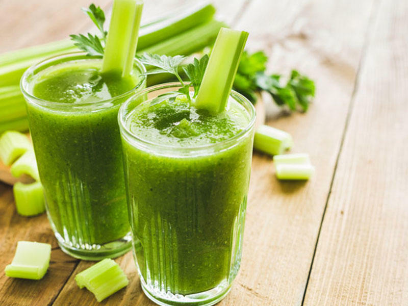 Böyrəkləri təmizləmək üçün ən təbii üsul — Gündə 2 fincan