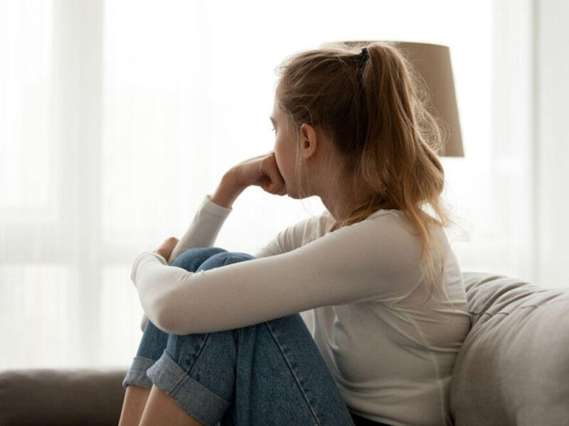 Depressiyadan xilas olmaq istəyirsinizsə…