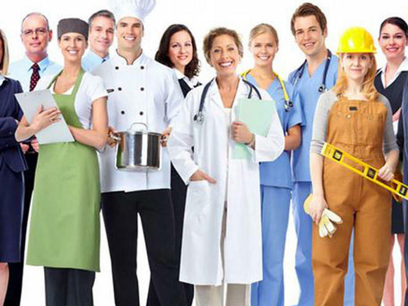 Hansı peşə sahiblərində xərçəngin riski daha yüksəkdir?