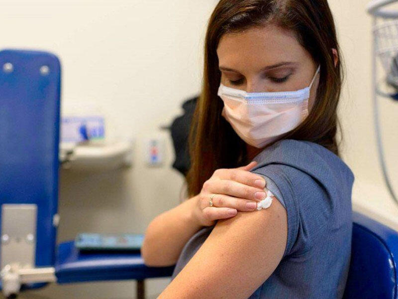 Kovid peyvəndi olunduqdan sonra - Hansı müayinələrdən keçməlisiz?