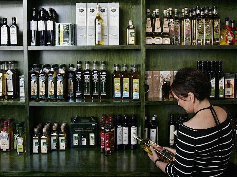 Zeytun yağı istifadəsi xərçəng riskini azaldır