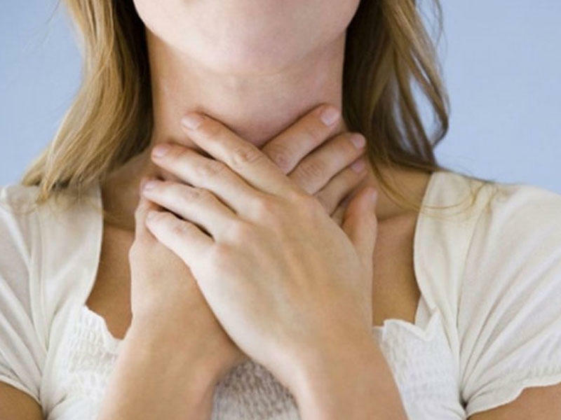 Zoba işarə edən 6 gizli simptom