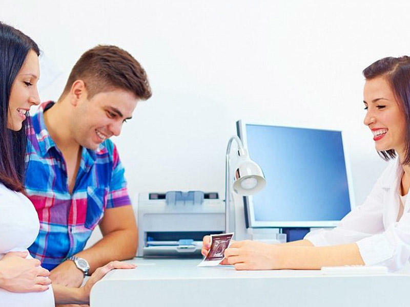 Anadan övlada ötürülən xəstəliklər – SİYAHI