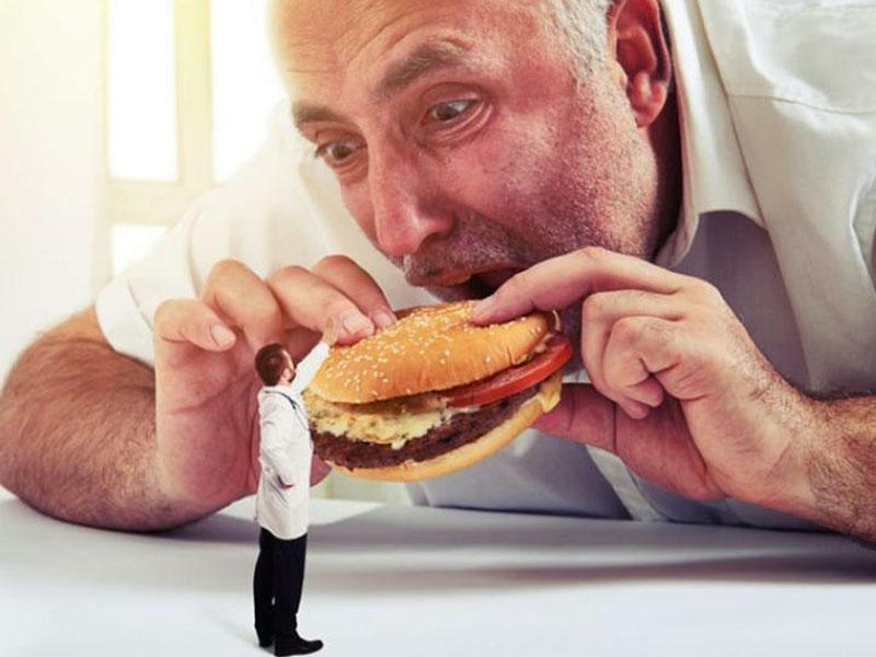 Ürəyi xəstə olanlara bu qidalar qadağandır – SİYAHI