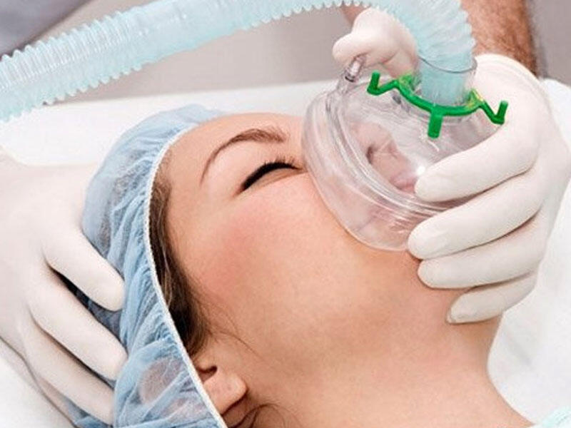 Narkoz insanda xərçəng yarada bilər - Azərbaycanlı həkim dəhşətli FAKTLARI AÇDI