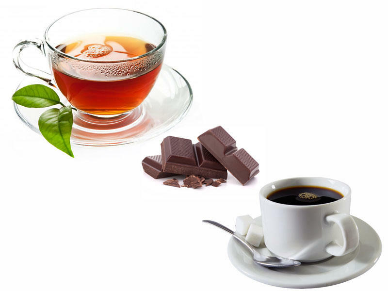 Çay, qəhvə, şokolad hansı xəstəliklərdən qoruyur?