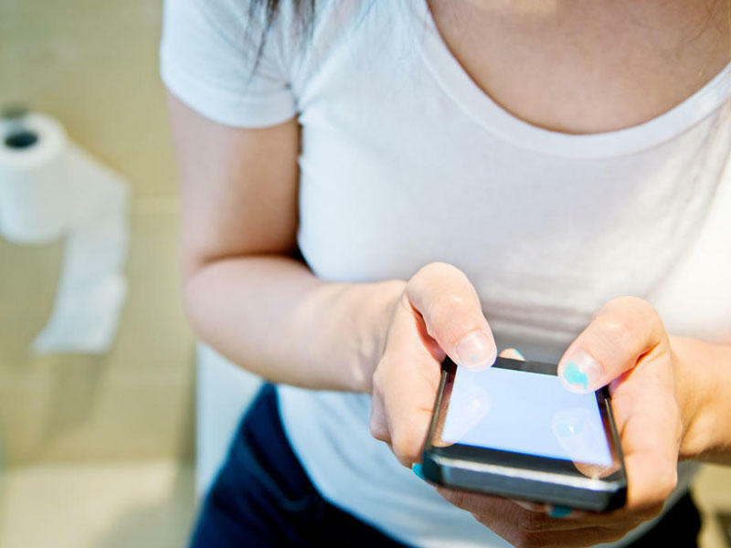 Ayaqyoluna telefonla girənlər mütləq oxusun