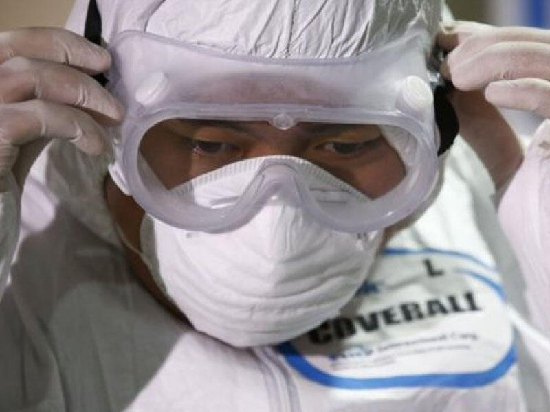 Alimdən koronavirusla bağlı ŞOK PROQNOZ