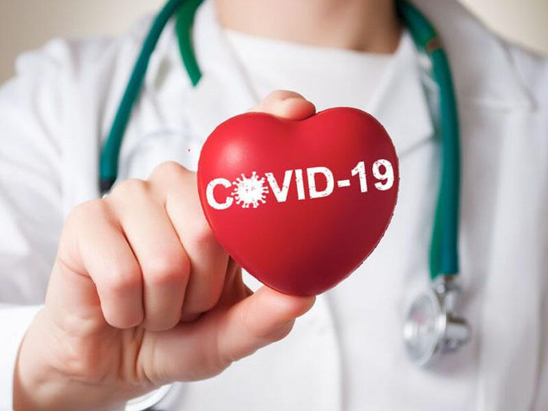 Kovid ürək-damar xəstələrində boğulma hissi yaradır