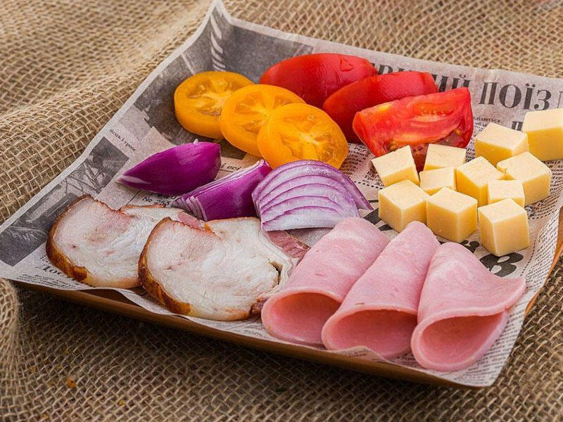 Omikrona yoluxduqda, bu qidalardan imtina edin - Həkim-dietoloq