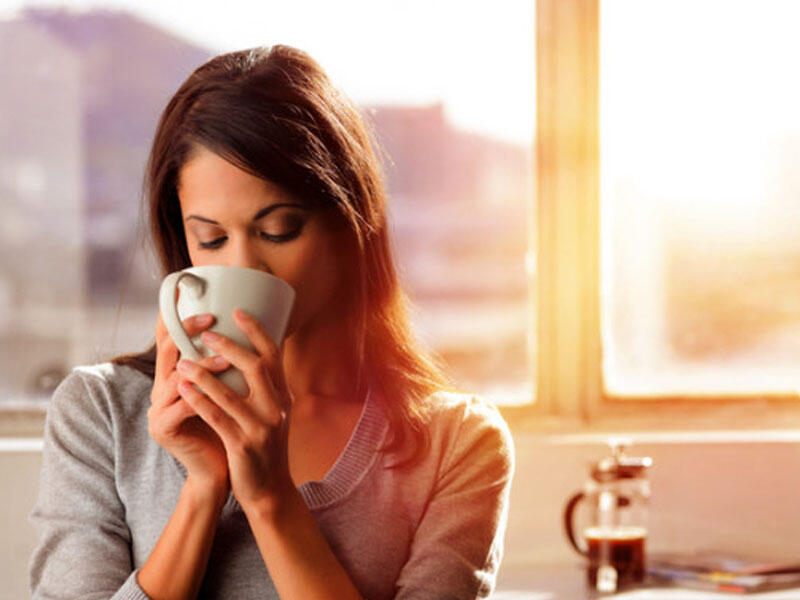 İlk tibbi yardım: dilinizi isti çayla yandırmısınızsa... - ÇARƏLƏR