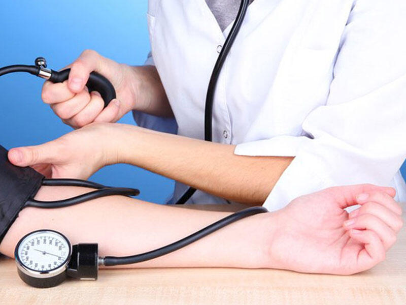 Yüksək təzyiqi salmağa yardım edən 2 SADƏ ÜSUL