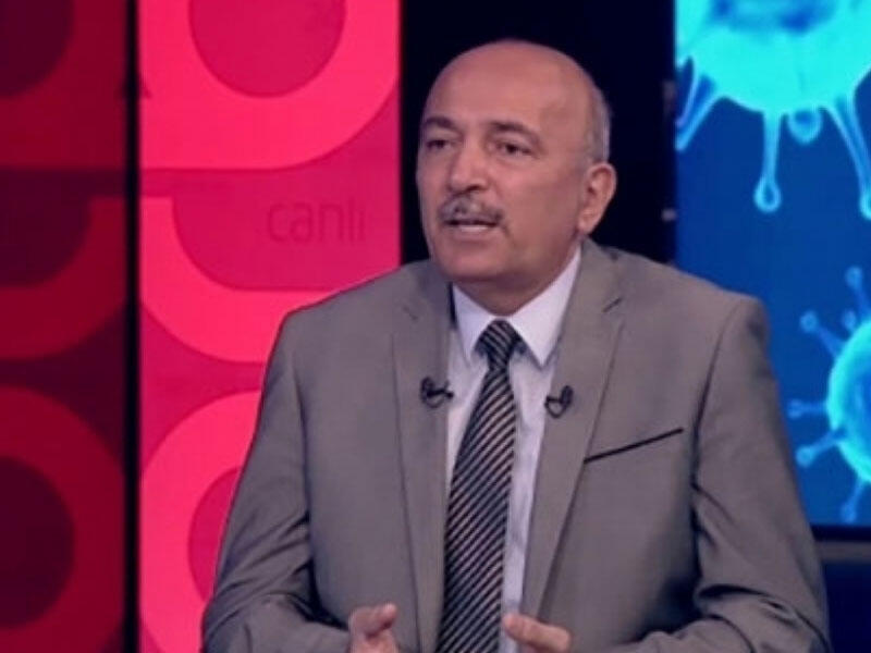 Əhalinin əksər hissəsi 