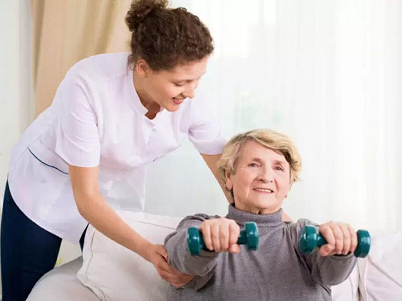 Tibbi reabilitasiya nədir?