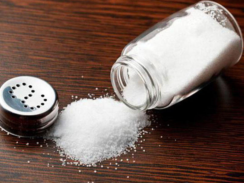 Adi duz koronavirusla mübarizədə yardım edir