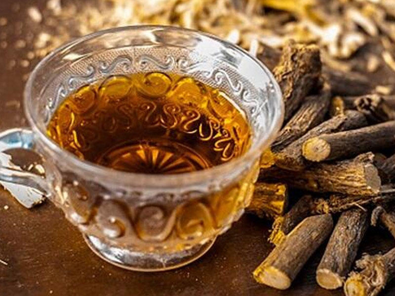 Koronavirusun müalicəsində bu bitkidən istifadə edin