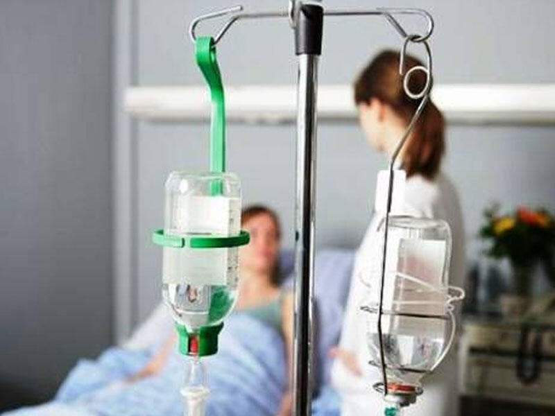 Evdə sistem qoşdurmaq xəstəni komaya, şoka sala bilər - Həkimdən xəbərdarlıq