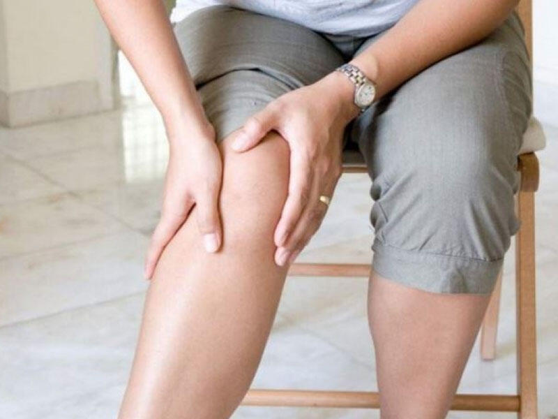 Artritin erkən əlamətləri