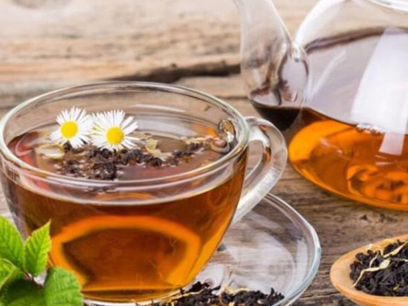 Bu çayların möcüzəsinə inanmayacaqsınız - Koronavirusla savaşan ƏN MÜKƏMMƏL VASİTƏLƏR