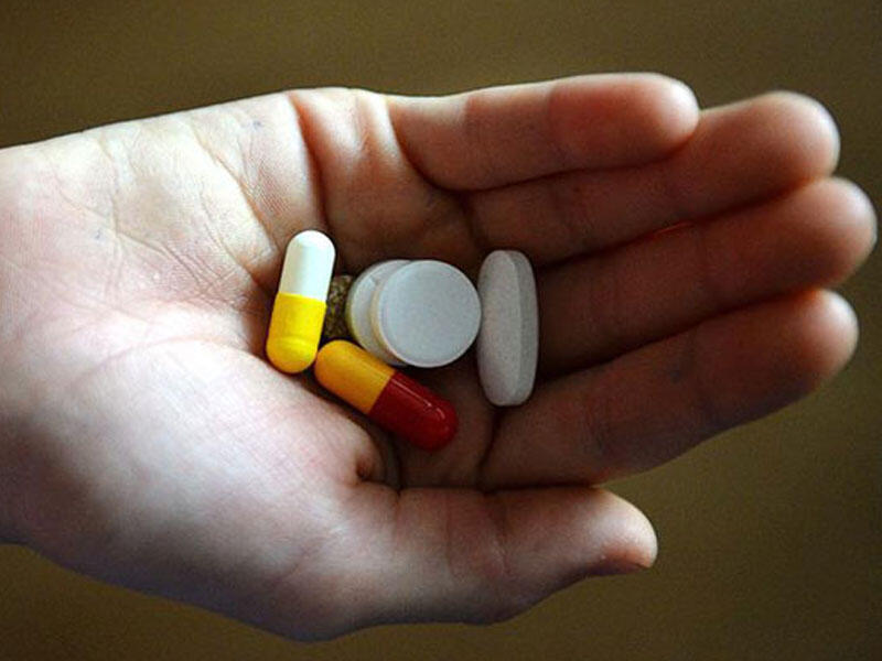 Arbidol, Erqoferon və Tamiflunu boş yerə qəbul etməyin, heç bir təsiri yoxdur