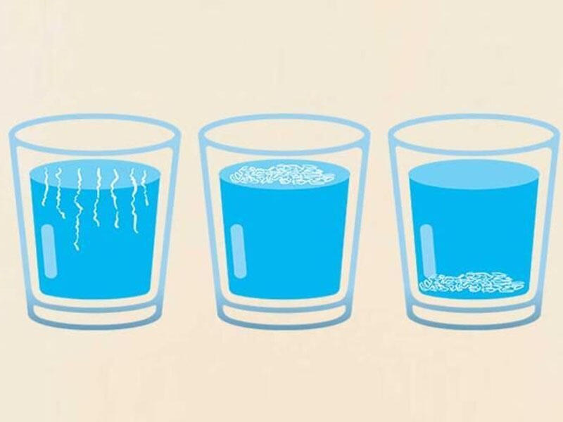 İnsanın tüpürcəyində onun xəstəliklərini tapmaq olur – Evdə tüpürcək testi