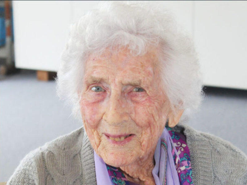 Uzunömürlülüyün sirri