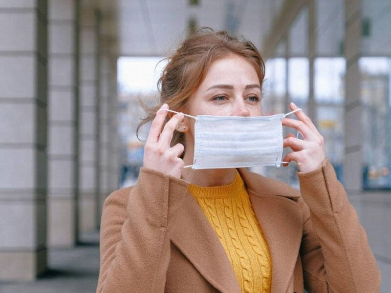 İnfeksiyadan qorunmağın qeyri-adi üsulu