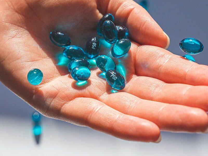 Çoxlu vitamin qəbul etmək koronavirusdan sağaltmır - ALİMLƏR