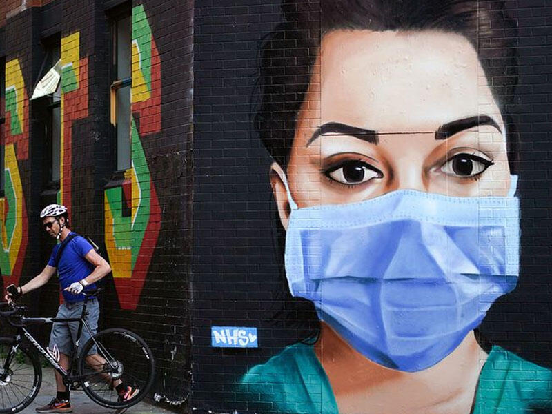 Virus yoxa çıxıbmış kimi, davrana bilmərik, təhlükə davam edir - Britaniya elmi şurası