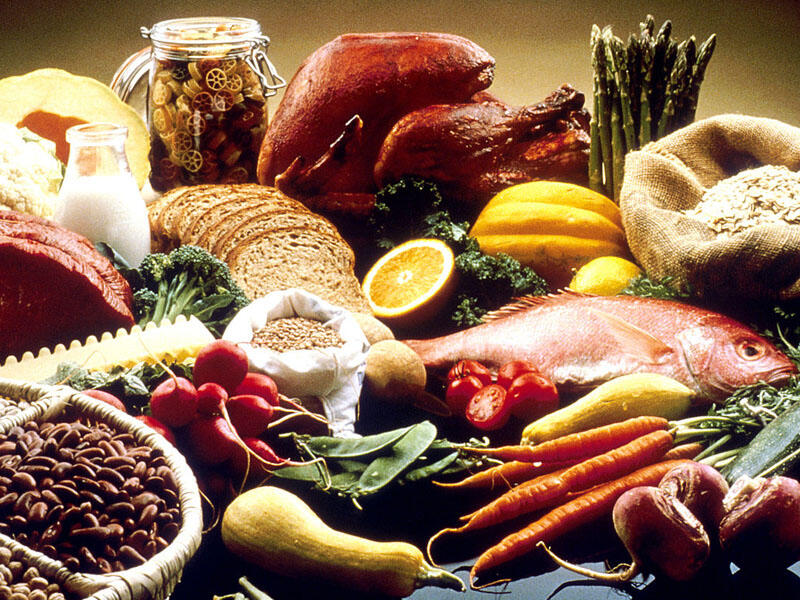 Bu qidalar ürək -damar xəstəliklərinə qarşı faydasızdır - Alimlər