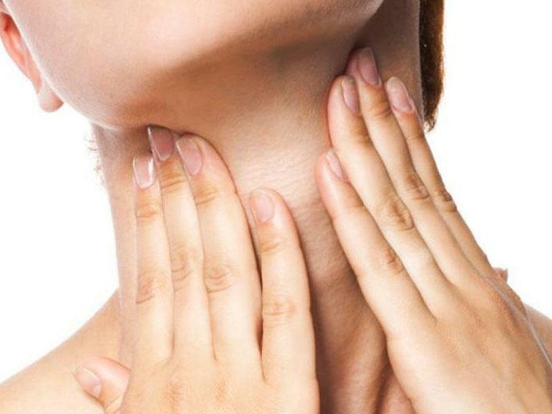 Limfa düyünləri niyə böyüyür?