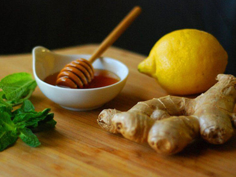 Faydaları saymaqla bitməyən təbii qarışım - damarları təmizləyir, immuniteti gücləndirir