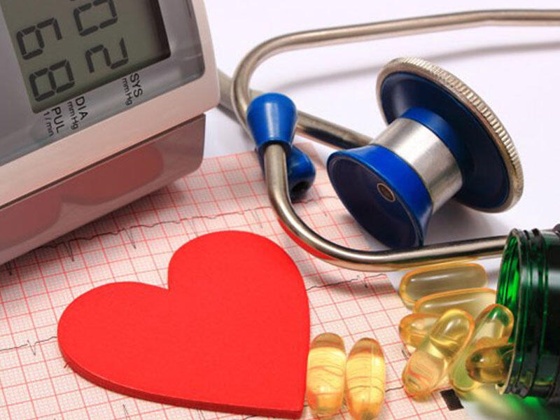 Tanınmış rusiyalı kardioloq: Təzyiqi salmaq üçün bu 2 məhsuldan imtina edin