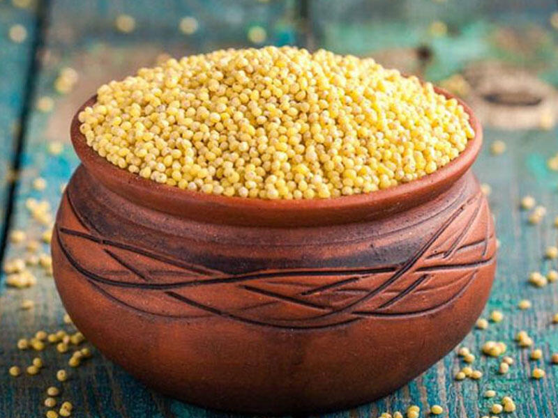 Ürəyi xəstəliklərdən qoruyur, şəkəri salır... – UCUZ MƏHSUL