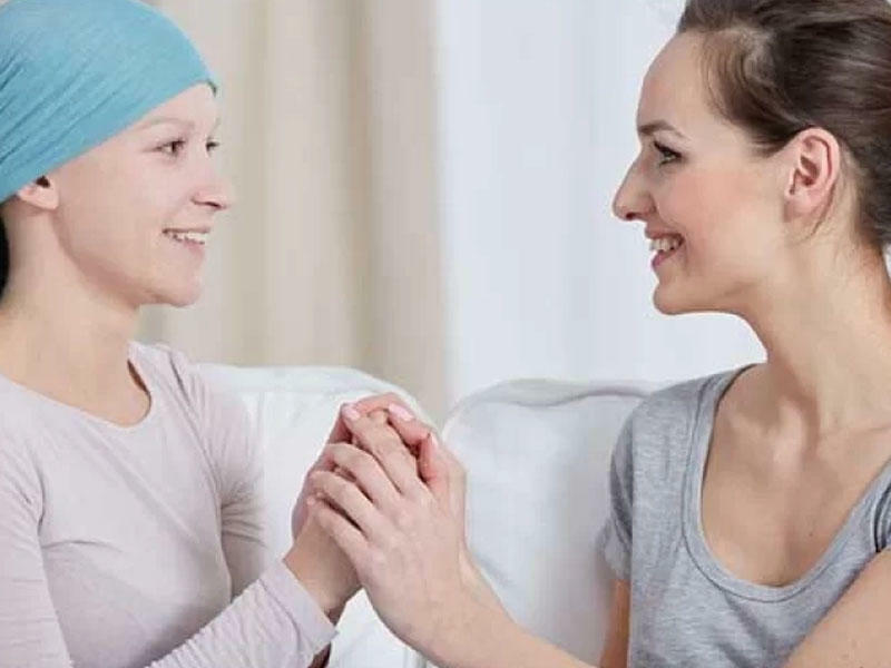 Xərçəng xəstəsinin ömrünü uzadan tədbir