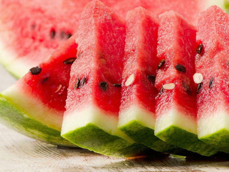 Qarpız toxumlarının faydası