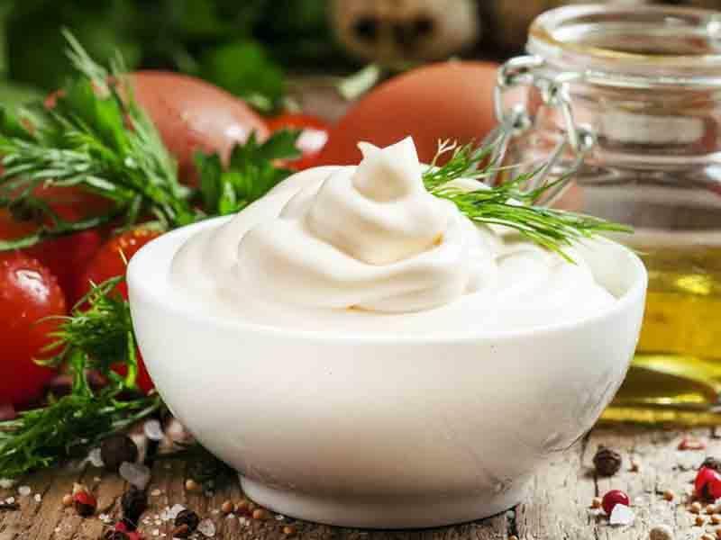 Mayonezin uşaqlarınıza təhlükə yaradacağını bilirsinizmi?