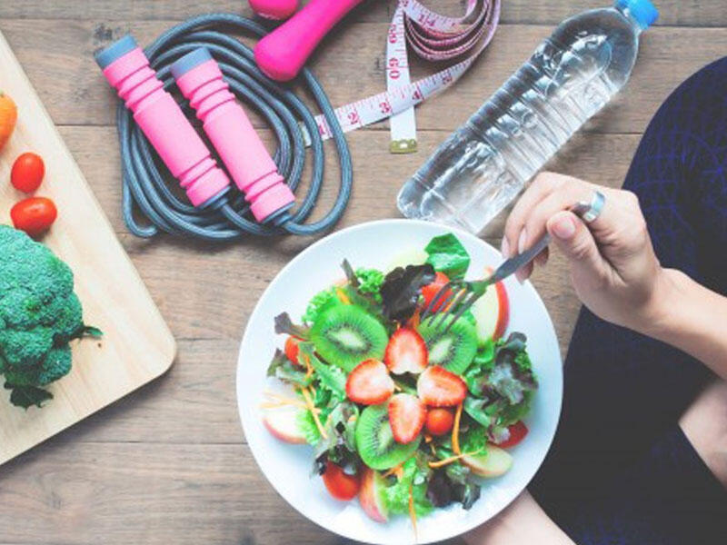 Yazda immuniteti möhkəmlətmək üçün 7 super vasitə - Elmi sübut olunmuş tövsiyələr