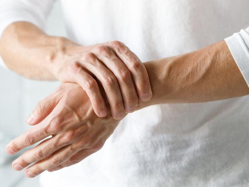 Artrozun müalicəsində inqilab - Bu dərman kömək edir