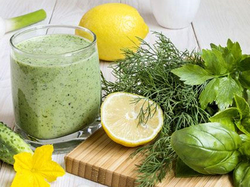 Yazda arıqlamaq üçün piyyandırıcı içkilər